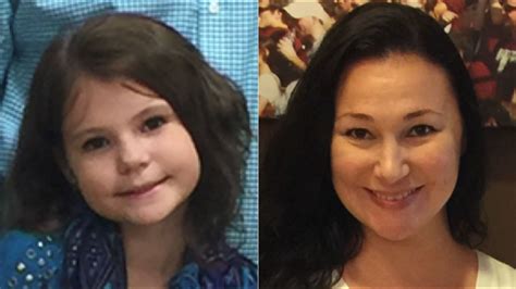 Missing Mother Daughter From Oklahoma Last Seen In La Abc7 Los Angeles