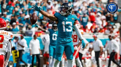 Should I Draft Christian Kirk Fantasy Outlook For The Jaguars WR In 2024