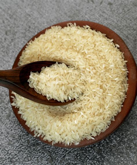 Enjoy The Perfect Texture And Taste Of Ponni Rice And Ponni Boiled Rice