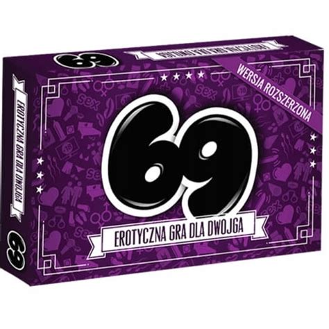 GRA DLA DWOJGA 69 RULETKA ZADANIA MIŁOSNE DLA DOROSŁYCH EROTYKA SEX GIERKI 11624031554 Allegro pl