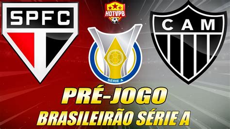 Gola O De Hulk Atl Tico Mg Vence O S O Paulo E Estraga Festa Por