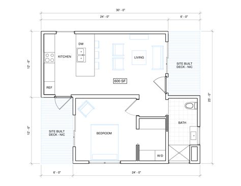 Standard Adu Serenity By Manufacturedhomes