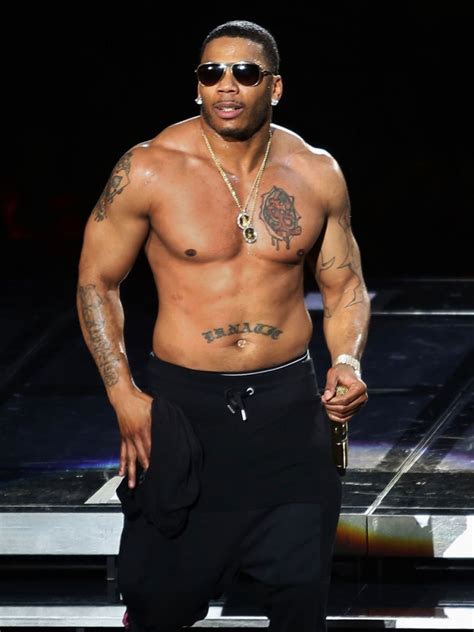 Nelly Body 2022