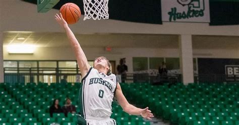 Saskatchewan Huskies weekend wrap: basketball sweeps - Saskatoon | Globalnews.ca