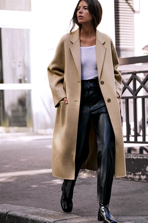 Tendances Manteau Hiver Les Plus Jolis Mod Les Pour Faire