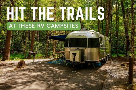 Best RV Campgrounds with Hiking Trails — Tennessee State Parks in 2022 | Tennessee state parks ...