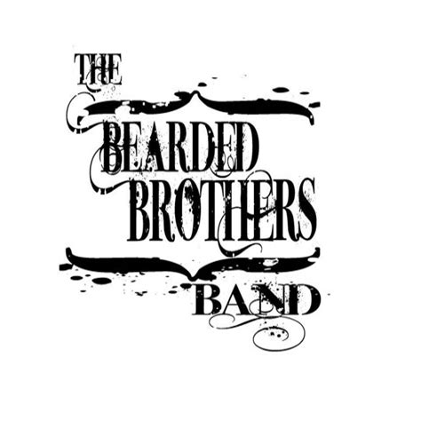 Bearded Brothers Band Bogota Kitchen Bar Weekly Calendar