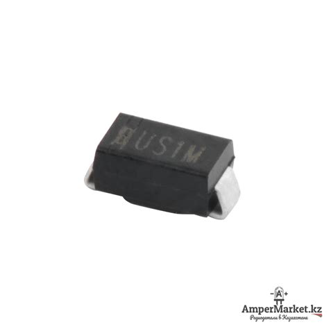 Диоды | AmperMarket.kz