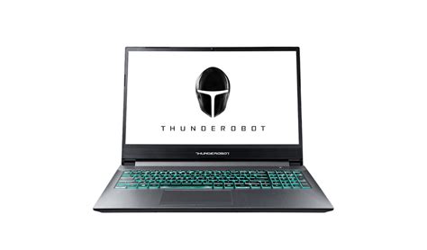 ThundeRobot | Born For Gamers-
