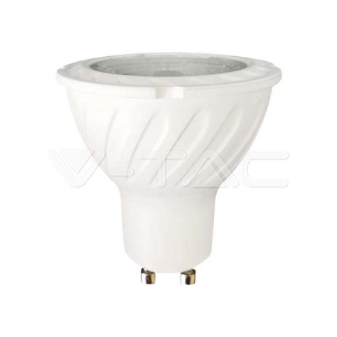 Led Spotlights Led Spotlight Samsung Chip Gu W Plastic Smd With