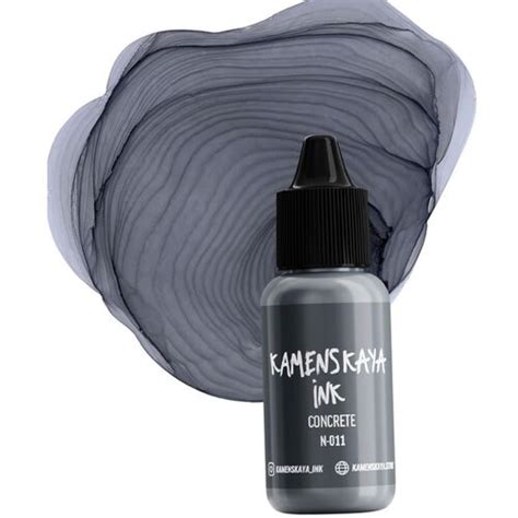 Pastelno Alkoholno Mastilo KAMENSKAYA NUDE Ml N Botanical EPonuda