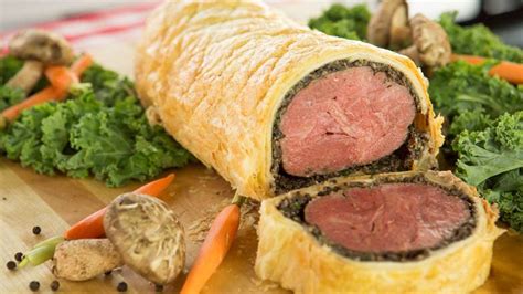 Beef Wellington recipe from B&B Butchers - ABC13 Houston