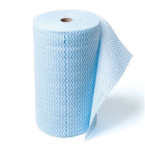 Wipes Commercial Blue Roll Brisbane QLD