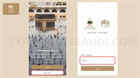 Issue Umrah Permits Instantly With Nusuk App Expatriate Saudi