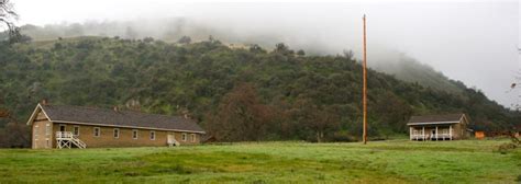 Fort Tejon - FortWiki Historic U.S. and Canadian Forts