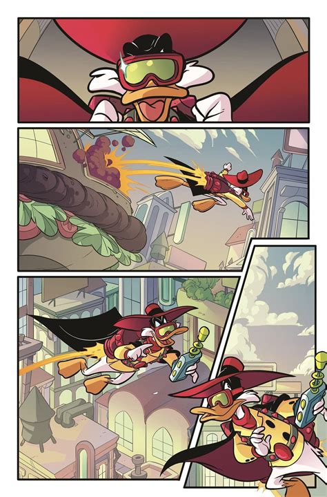 Comment Calmer Mon Duc Impuissant Pocket Comics 6
