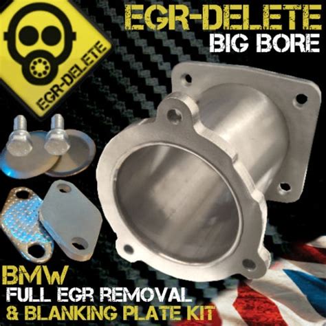 Egr Delete Range Rover Sport Land Rover Tdv Egr Delete Blanking Kit