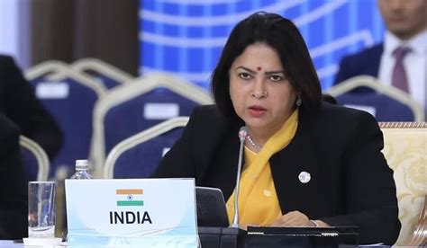 Pakistan Epicentre Of Global Terrorism Lekhi At Cica Nation