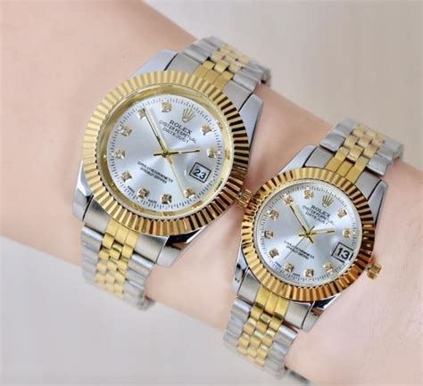 Harga Jam Tangan Rolex Wanita Terbaru Cek Daftar Harganya Disini