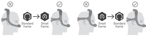 Resmed A7034 Airfit N30i Nasal Mask System User Guide