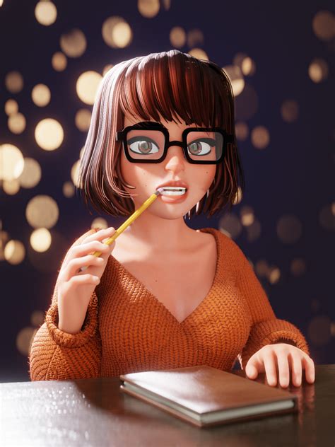 Artstation Velma