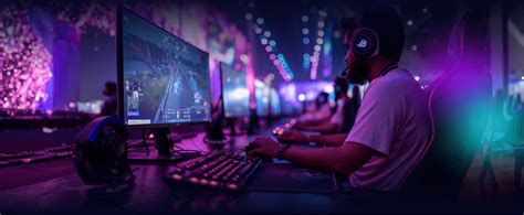 Gaming Education | DEF 2024 | Dubai Esports Festival