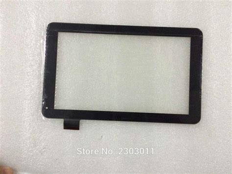 Black Tablet Pc Turbopad Digitizer Touch S Vicedeal