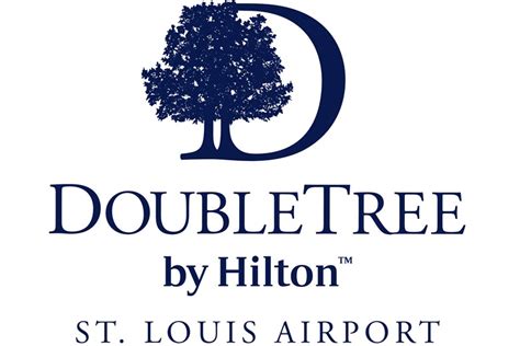 DoubleTree by Hilton St. Louis Airport - Explore St. Louis