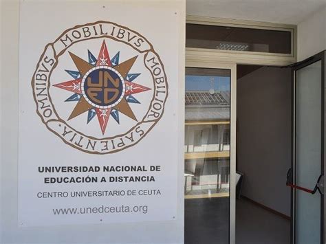 La Uned Inaugura El Curso Acad Mico En Una Ceremonia Solemne