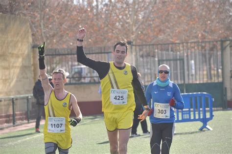 Carrera Popular Don Bosco 3 El Norte De Castilla