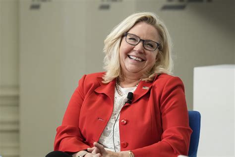 Liz Cheney Still Mulling Presidential Run Newsweek