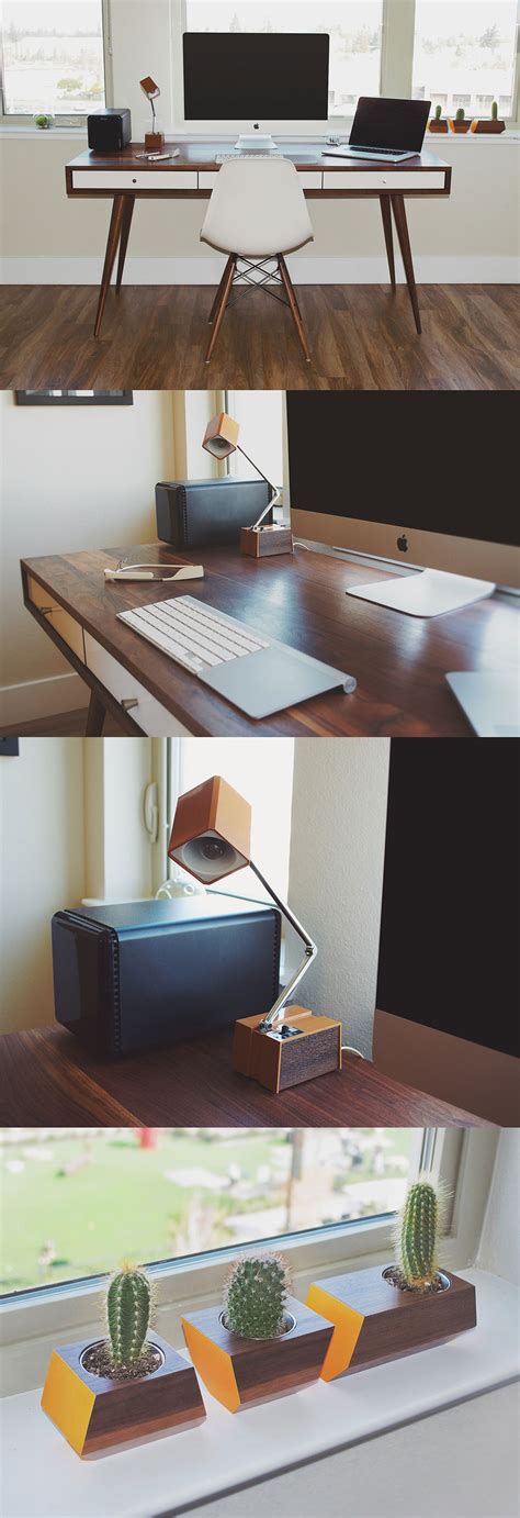 Designer Workspace Inspiration