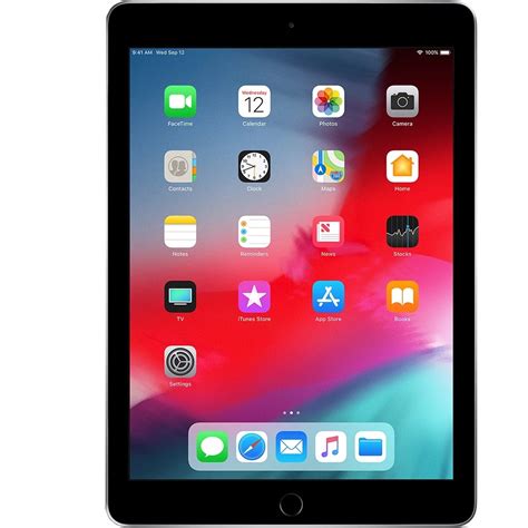 IPad Air 3 2019 10 5 64GB Wifi 4G LTE Negru Space Grey Apple 10 5