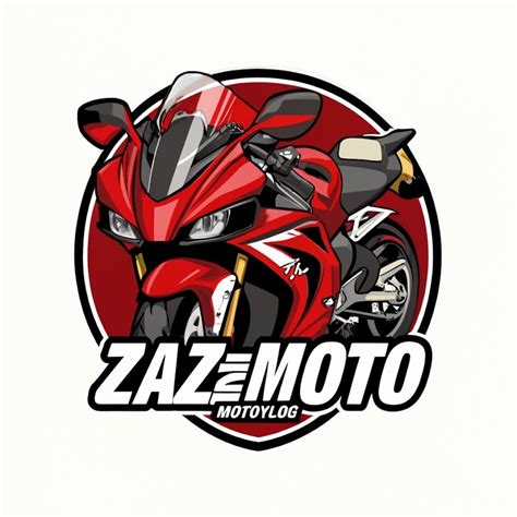 ZAZ MOTO VLOGS YouTube