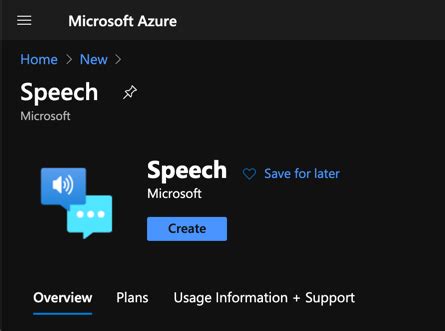 Microsoft Azure Speech To Text Api Sekaor