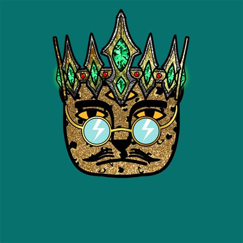 Leopard God On Twitter 🔥 Leopard God Revealed 🔥 Thanks To Your