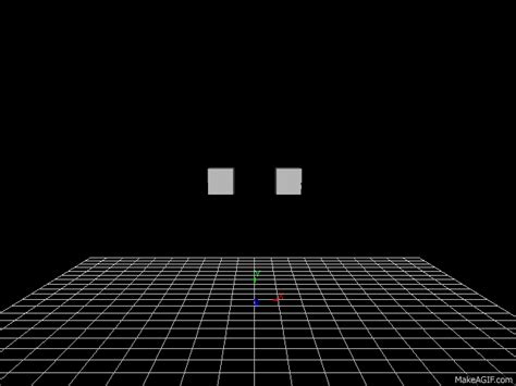 Problem with prismatic joint limits and joint force feedback - Physics Modeling (closed ...