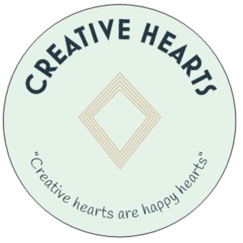 Creative Hearts - boonly