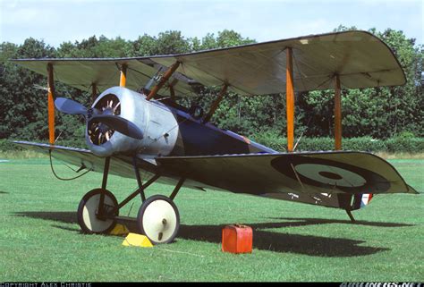 Sopwith Pup Untitled Aviation Photo 1741872