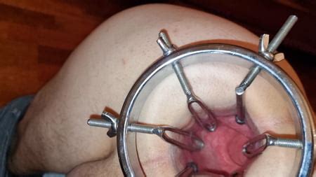 Deep View Into My Asshole My Ass Spreader 17 Pics XHamster