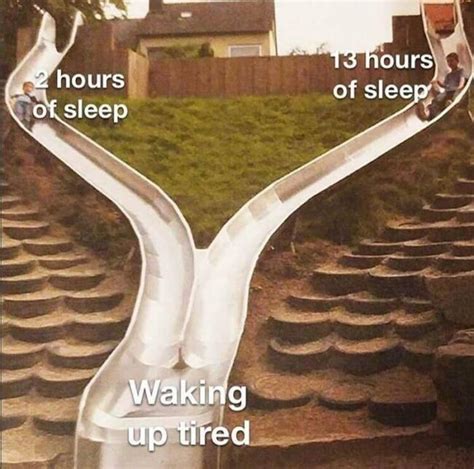 30+ Funny Insomnia Memes For All The Reluctant Night Owls