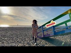 Jewish Milf Picks Up Random Guy For Sex At The Beach And Fucked By Stranger In Bikini Xxx