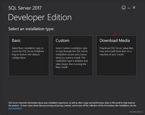 How To Install Sql Server Developer Edition