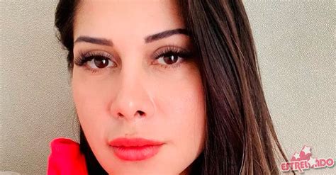 Mayra Cardi rebate críticas após postar foto em que aparece sem