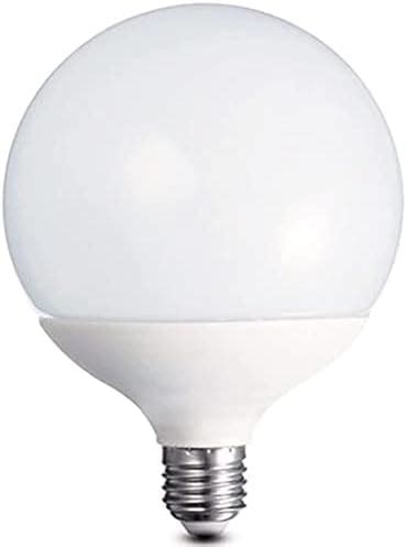 Patabit Lampadina Led E Luce Fredda Globo W K Luminosa