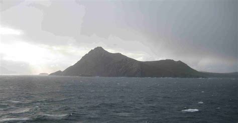 JOURNEY AMERICAS 17MAR-29APR 2012: Cape Horn, Chile