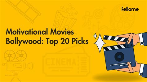 Motivational Movies Bollywood: Top 20 Picks