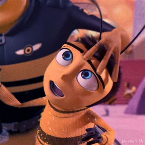 Matching Bee Movie Pfps 1 3 Bee Movie Iconic Movies Movies