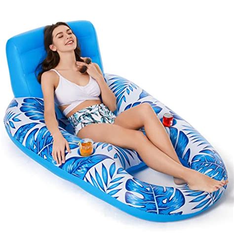 I Tested The Best Inflatable Chairs For Swimming Pools Here S What