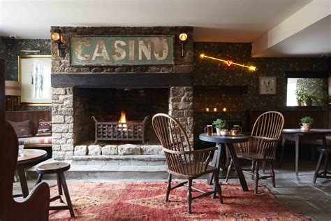 The Uks Best Gastro Pubs With Rooms Near You Olive Magazine